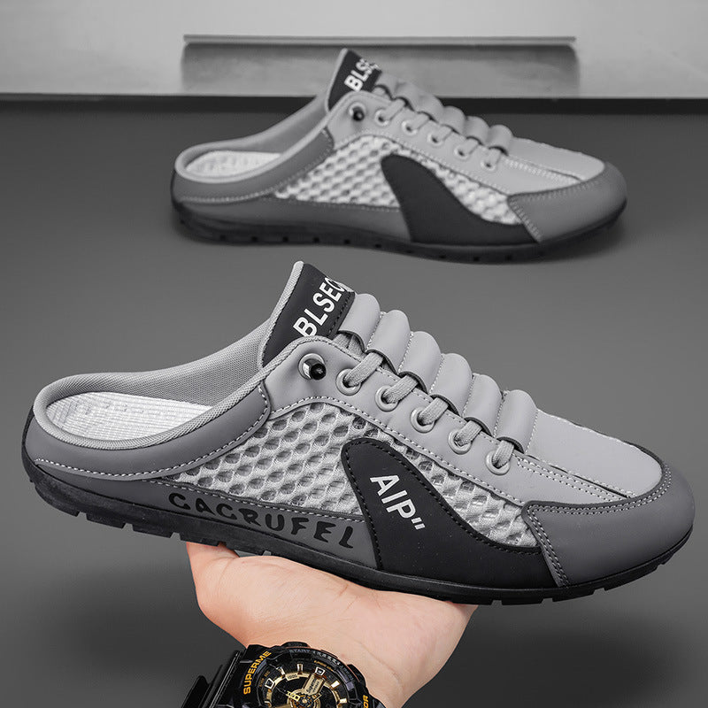 ✔👞【39-44】Novi moški športni loaferji in natikači za prosti čas