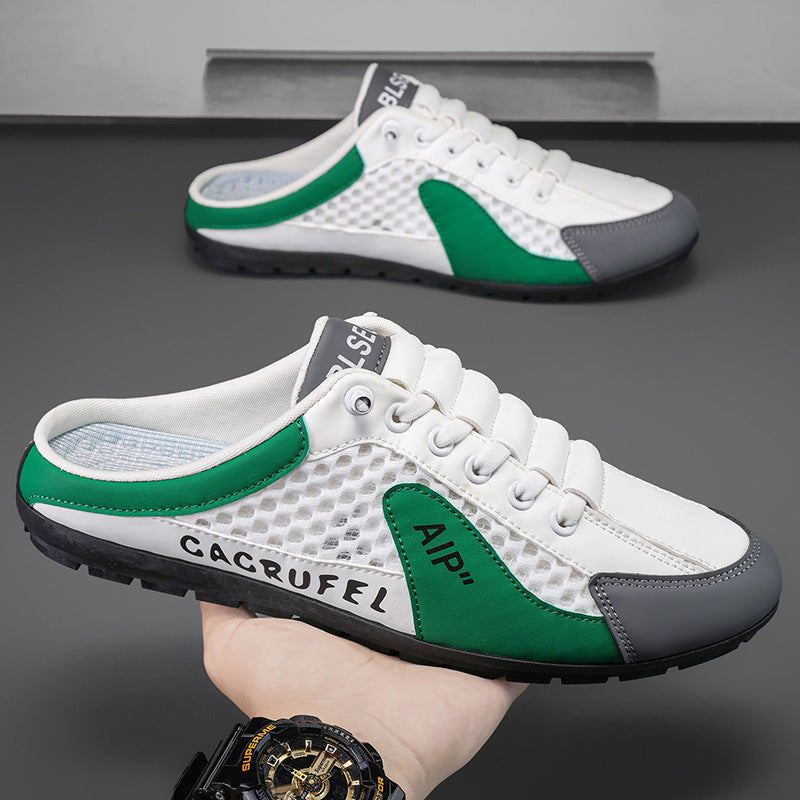 ✔👞【39-44】Novi moški športni loaferji in natikači za prosti čas
