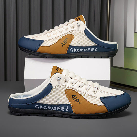 ✔👞【39-44】Novi moški športni loaferji in natikači za prosti čas